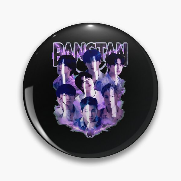 Item preview, K-Pop Idol Group Vintage Graphic Tee designed and sold by Creative Print Studio LLC.