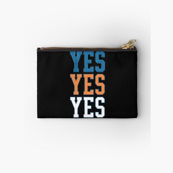 Item preview, YES YES YES Varsity Letters designed and sold by Chervonnhomas.