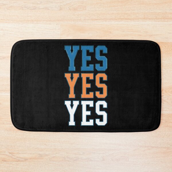Item preview, YES YES YES Varsity Letters designed and sold by Chervonnhomas.