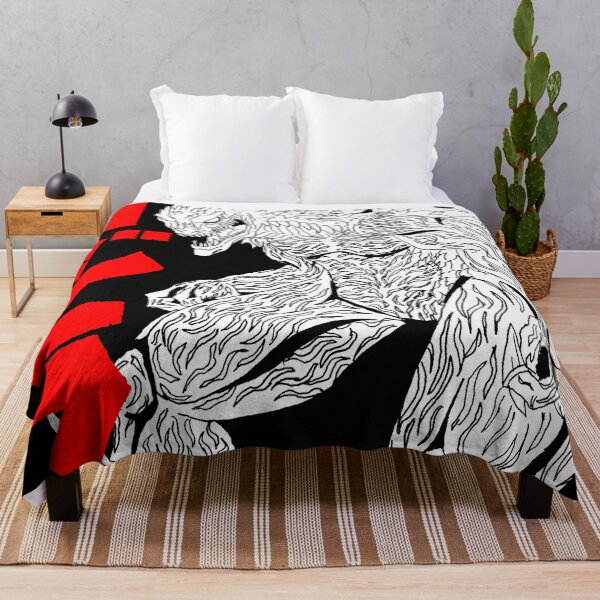 Item preview, Godzilla designed and sold by MobianArts.
