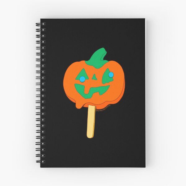 Item preview, Halloween popsicle designed and sold by Rey Rey .