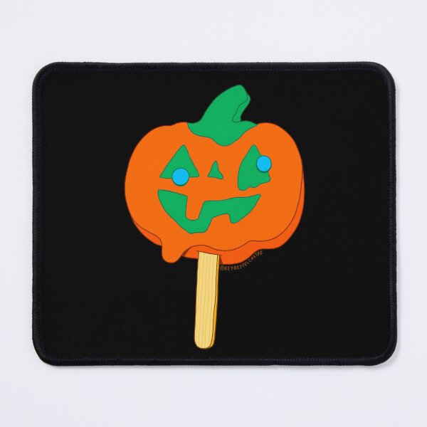 Item preview, Halloween popsicle designed and sold by Rey Rey .