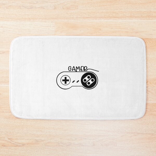 Item preview, Gamer designed and sold by PurdyCDesigns1.