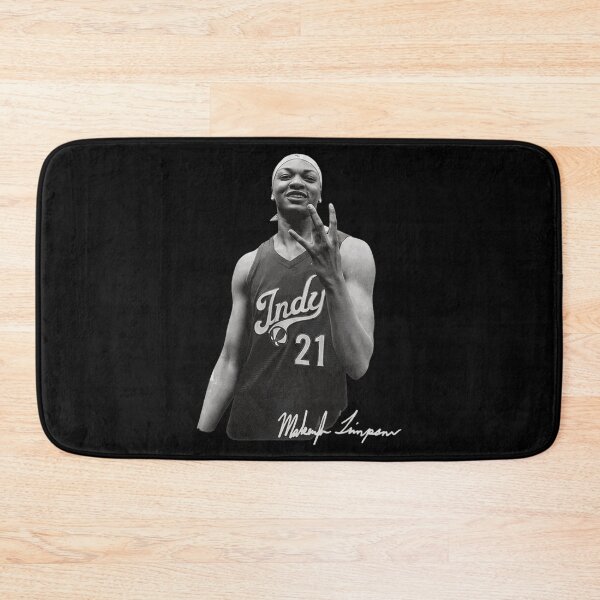 Item preview, Vintage Basketball Player Photo Graphic  designed and sold by TodyMeier.