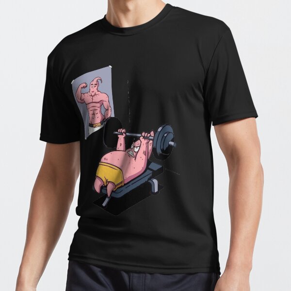 Patrick gym Active T-Shirt