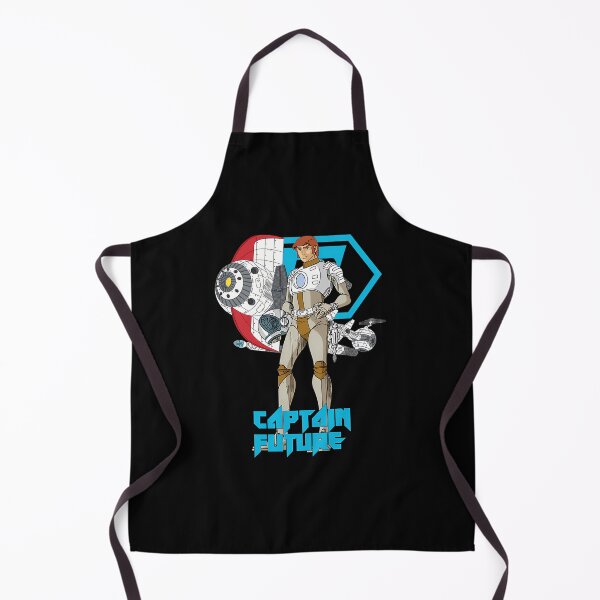 Item preview, Captain Curtis Newton designed and sold by den-design1204.