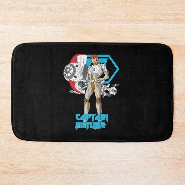 Item preview, Captain Curtis Newton designed and sold by den-design1204.