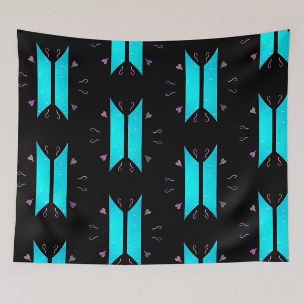 Item preview, BTS Bright Shining Star designed and sold by Xat2121.