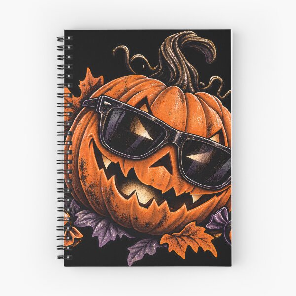 Item preview, Halloween Rocker Pumpkin designed and sold by MundoDISARE.