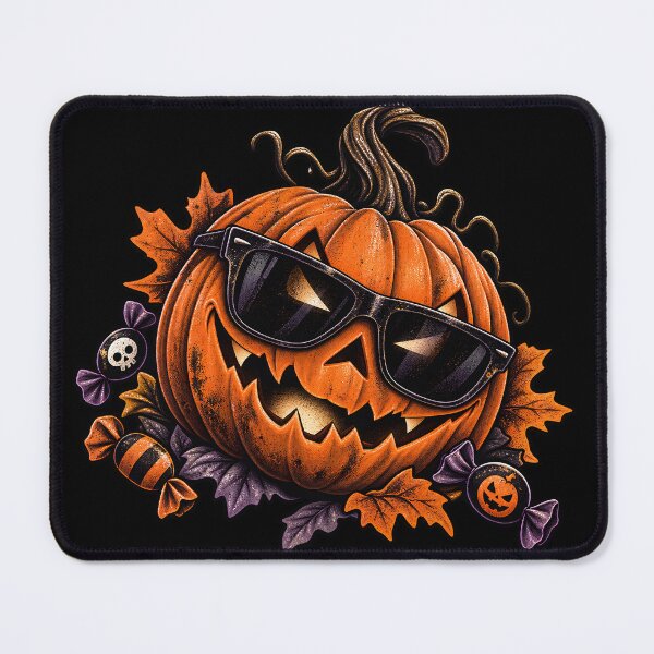 Item preview, Halloween Rocker Pumpkin designed and sold by MundoDISARE.