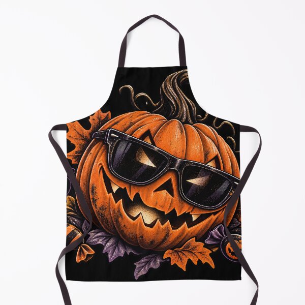 Item preview, Halloween Rocker Pumpkin designed and sold by MundoDISARE.