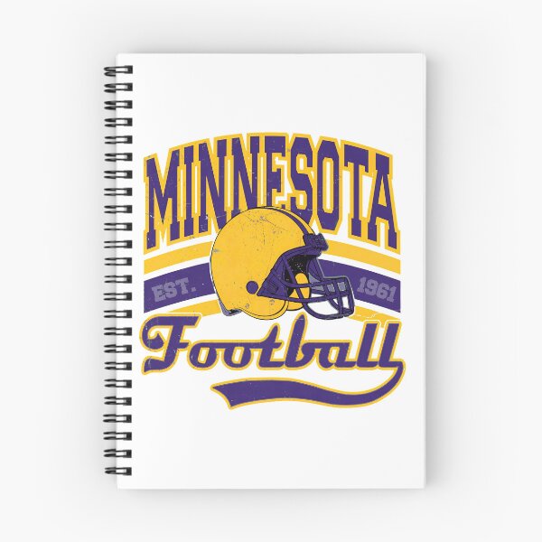 Item preview, Minnesota Football Vintage Helmet Retro  designed and sold by zcarnahiba.