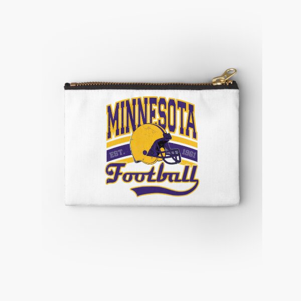 Item preview, Minnesota Football Vintage Helmet Retro  designed and sold by zcarnahiba.