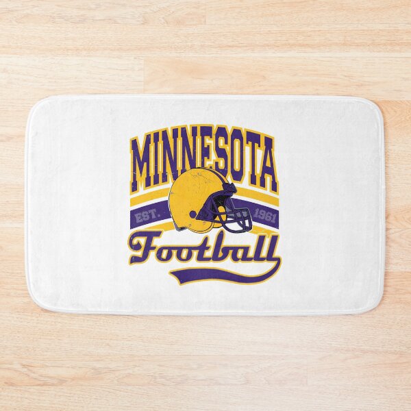 Item preview, Minnesota Football Vintage Helmet Retro  designed and sold by zcarnahiba.