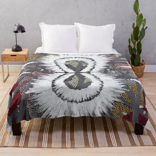 Item preview, Eagle dreaming - 1997 designed and sold by NeonCanvasDream.