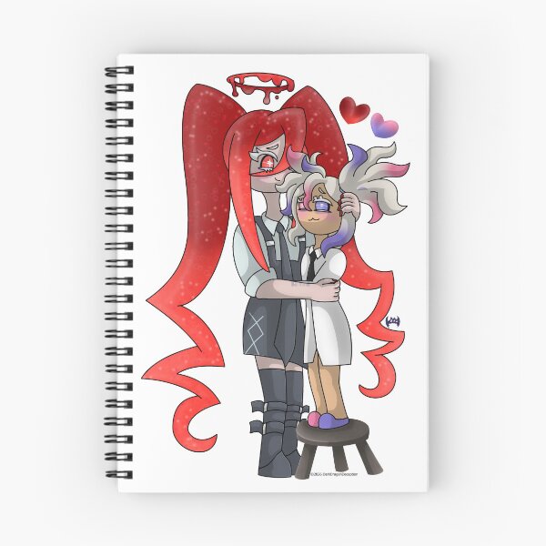 Item preview, CookieRun Shiptember 2026 Day 12: PoviLitmus designed and sold by DarkDragonDeception - Claudia.