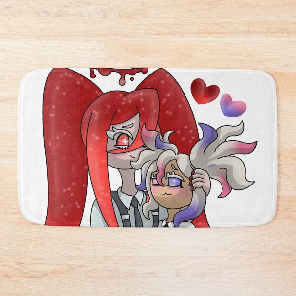 Item preview, CookieRun Shiptember 2026 Day 12: PoviLitmus designed and sold by DarkDragonDeception - Claudia.
