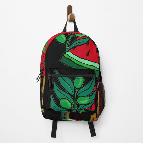 Item preview, A Slice Of Resistance designed and sold by MarenEckert.