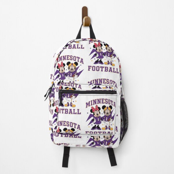 Item preview, Minnesota Football Fan Character designed and sold by vandewalker.