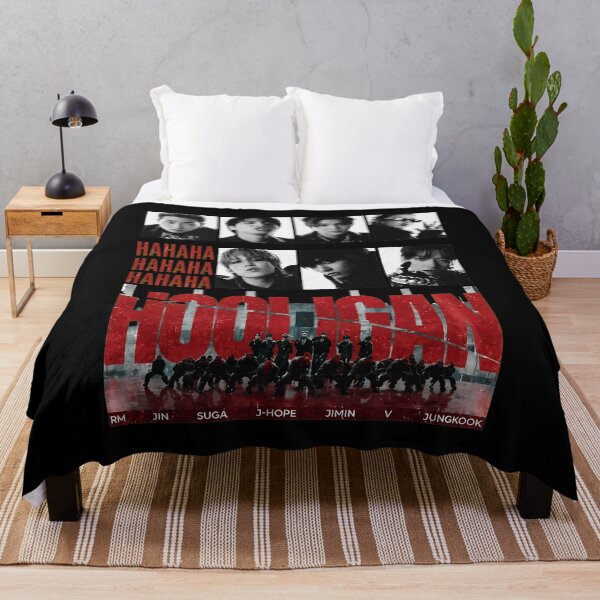 Item preview, Kpop Vintage Group Photo Fan Tee designed and sold by Print Art Design Studio LLC.