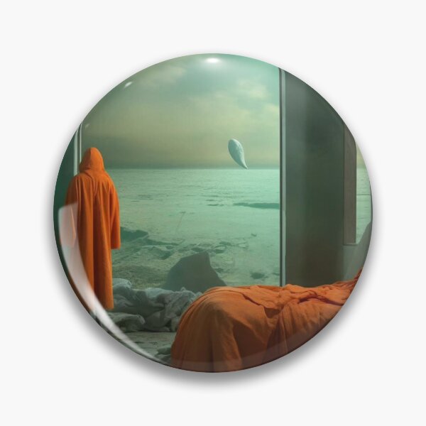 Item preview, Fashion A24 Films Forward Living designed and sold by BenjiyaHilary.