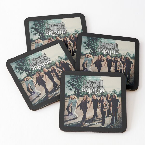 Item preview, Lynyrds Skynyrds Album Live On Air designed and sold by EldoLefle.