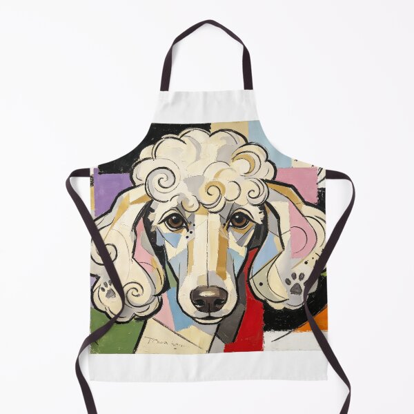 Item preview, impasto portrait designed and sold by forget45studio.