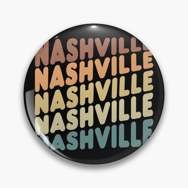 Item preview, City Life — Nashville designed and sold by New-Blood.