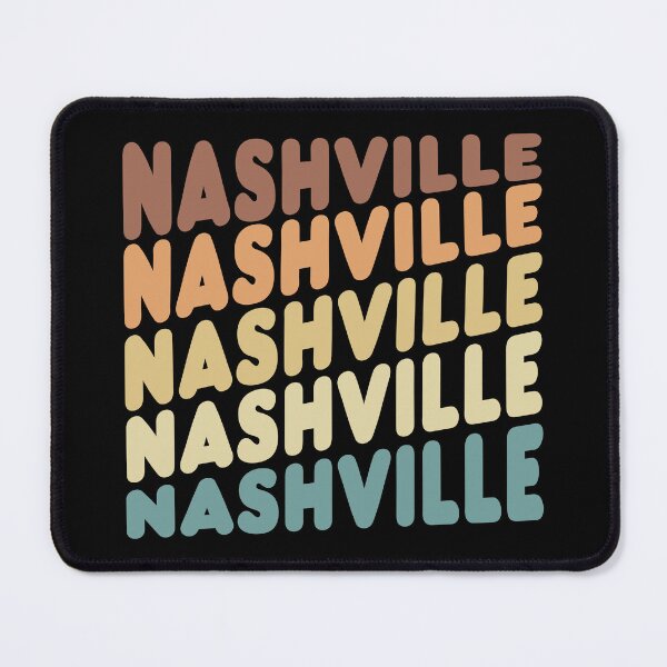 Item preview, City Life — Nashville designed and sold by New-Blood.