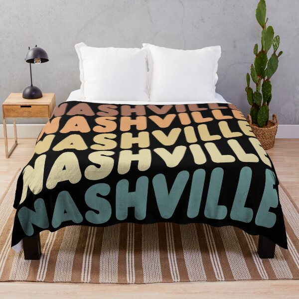 Item preview, City Life — Nashville designed and sold by New-Blood.