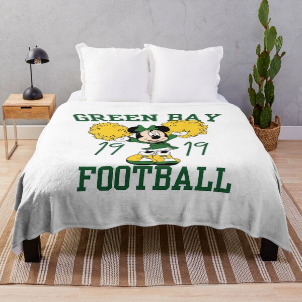 Item preview, Cheerleader Character Football Fan Tee designed and sold by ntstackpole.