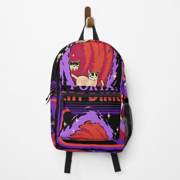 Item preview, The Cat Dimension designed and sold by Ibrahim200720.