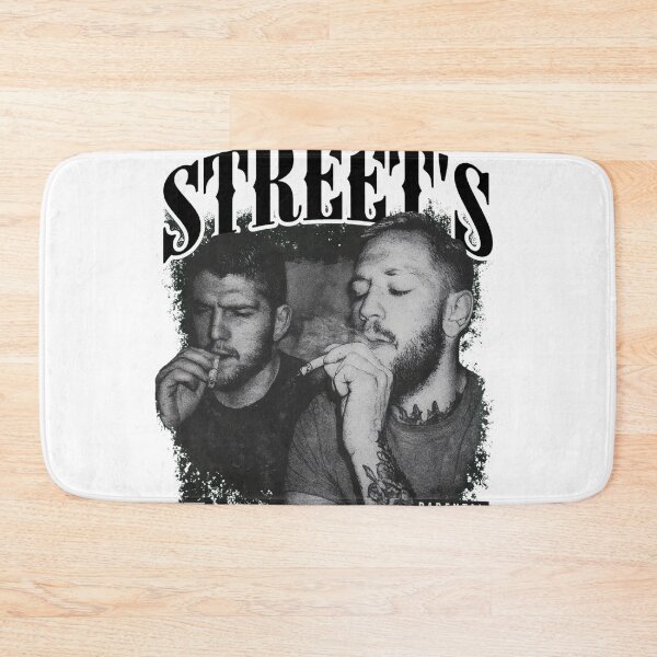 Item preview, Raised by the Streets Sigma Urban  designed and sold by JOSEUCKNER.
