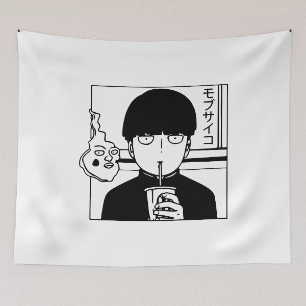 Item preview, Anime Character Drinking Soda Line Art Tee designed and sold by degasperis.