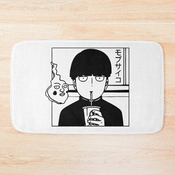 Item preview, Anime Character Drinking Soda Line Art Tee designed and sold by degasperis.