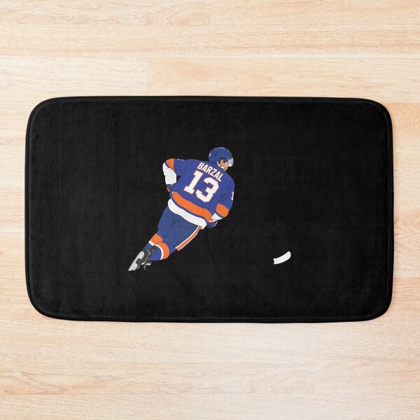 Item preview, Barzal 13 Hockey Player Action  designed and sold by Chervonnhomas.
