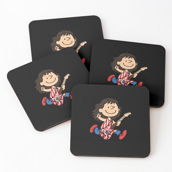 Item preview, Rock Star Cartoon Riff Runner designed and sold by NORMAODRIGUEZ.