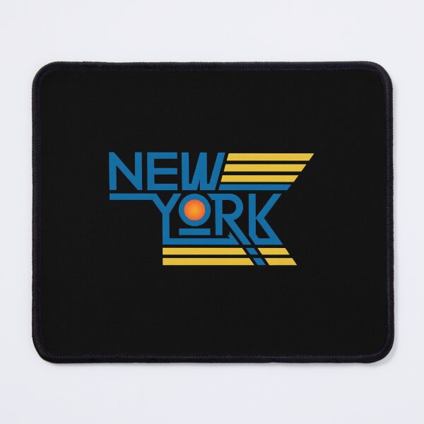 Item preview, Retro New York City designed and sold by Chervonnhomas.