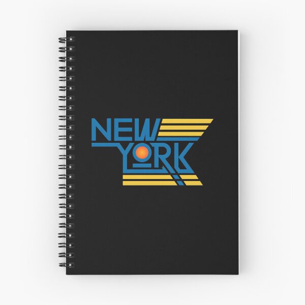 Item preview, Retro New York City   designed and sold by Chervonnhomas.