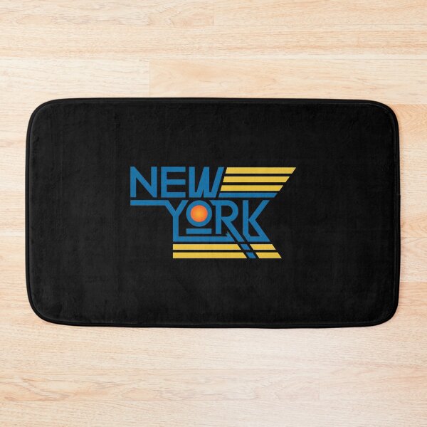 Item preview, Retro New York City   designed and sold by Chervonnhomas.