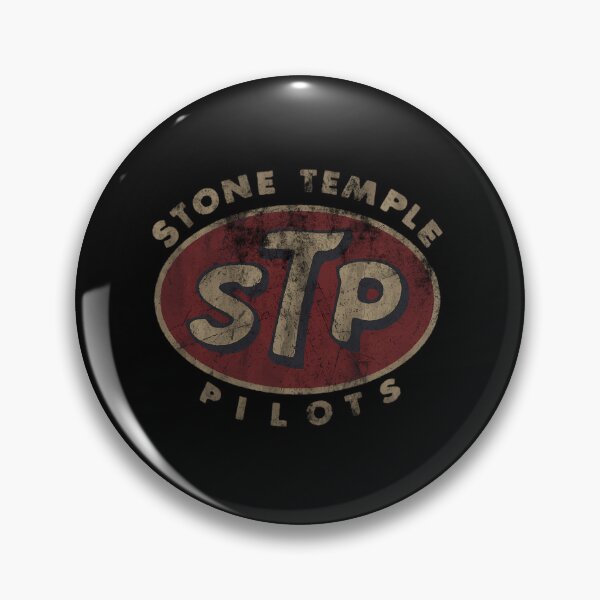 Item preview,  The S.T.P Pilots  designed and sold by den-design1204.