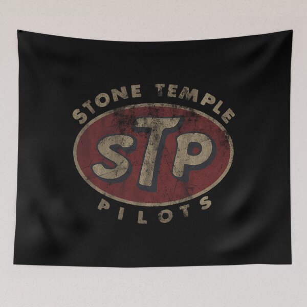 Item preview, The S.T.P Pilots designed and sold by den-design1204.