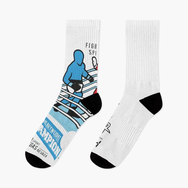Item preview, Retro World Heavyweight Champion Boxing Match designed and sold by JOSEUCKNER.