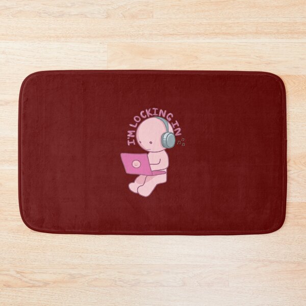 Item preview,  I'm Clocking In  designed and sold by chuvitcon.