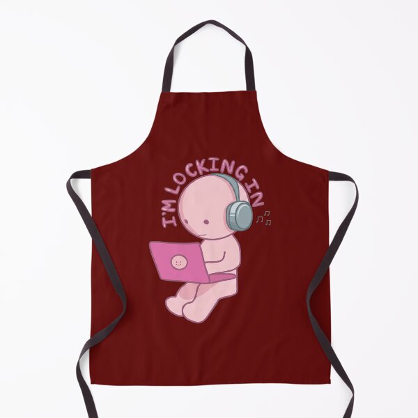 Item preview,  I'm Clocking In  designed and sold by chuvitcon.