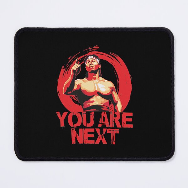 Item preview, Chong Li You Are Next Martial Arts Master designed and sold by JOSEUCKNER.