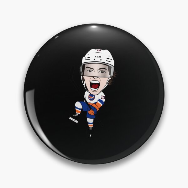 Item preview, Hockey Player 13 Celebration Chibi designed and sold by Chervonnhomas.