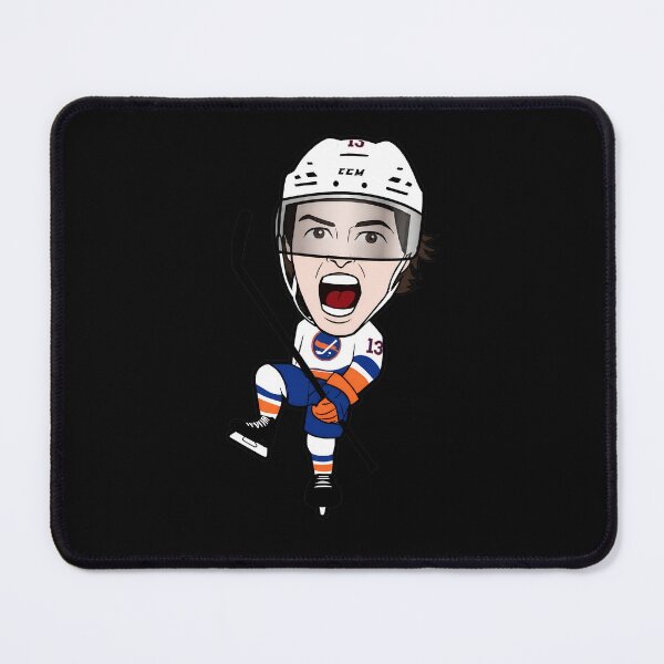Item preview, Hockey Player 13 Celebration Chibi designed and sold by Chervonnhomas.