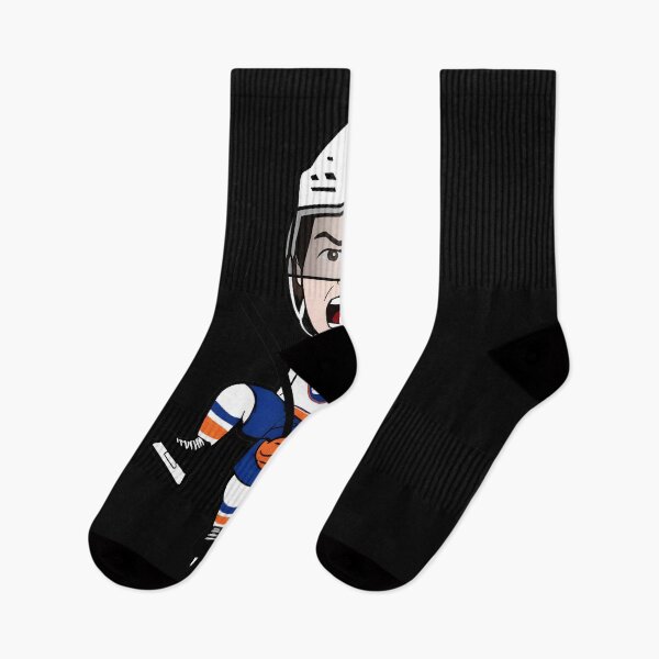 Item preview, Hockey Player 13 Celebration Chibi designed and sold by Chervonnhomas.