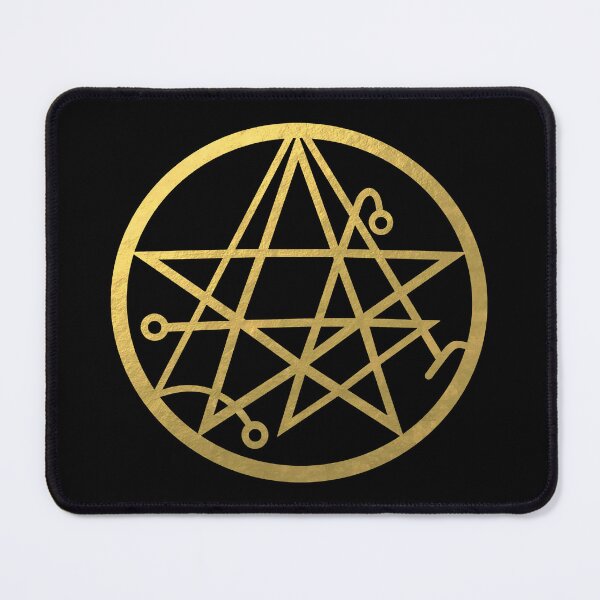 Item preview, Skinny Puppy Gold designed and sold by linwoodmalandra.